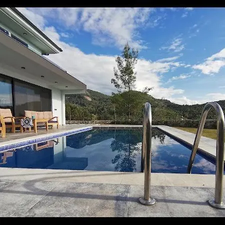 Begon-Villa Panora 别墅 *