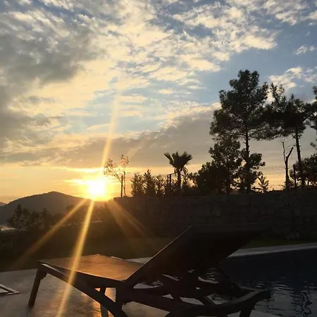 Begon-Villa Panora 别墅