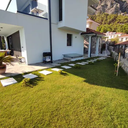 Begon-Villa Panora فيلة *