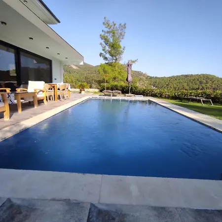 Begon-Villa Panora * فتحية