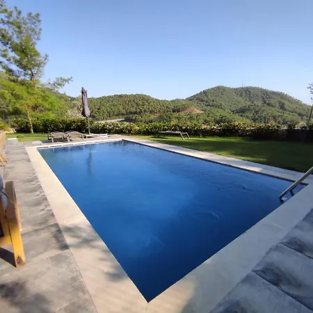 Begon-Villa Panora فيلة *