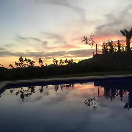 Begon-Villa Panora فيلة *