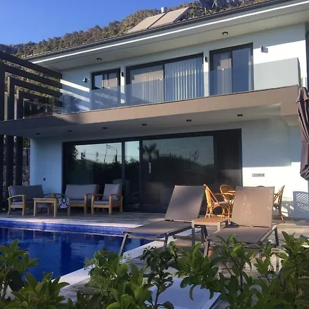 Begon-Villa Panora فيلة فتحية